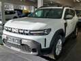 Dacia Duster Expression Mild Hybrid 140 MY26 Weiß - thumbnail 14