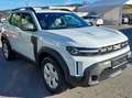 Dacia Duster Expression Mild Hybrid 140 MY26 Weiß - thumbnail 1