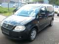Volkswagen Caddy Maxi 2.0 TDI Life*7Sitzer*Klima*PDC*AHK* Negro - thumbnail 1