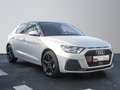 Audi A1 Sportback 25 TFSI advanced SHZ,PDC,virtual Silber - thumbnail 2