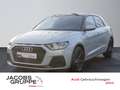 Audi A1 Sportback 25 TFSI advanced SHZ,PDC,virtual Silber - thumbnail 1