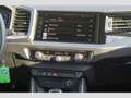Audi A1 Sportback 25 TFSI advanced SHZ,PDC,virtual Silber - thumbnail 11