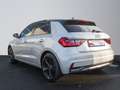 Audi A1 Sportback 25 TFSI advanced SHZ,PDC,virtual Silber - thumbnail 4