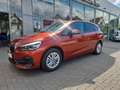 BMW 218 d Active Tourer Oranje - thumbnail 9