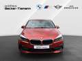 BMW 218 d Active Tourer Oranje - thumbnail 1