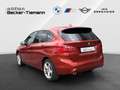 BMW 218 d Active Tourer Orange - thumbnail 4