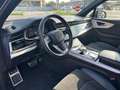 Audi Q7 Q7 50 3.0 tdi mhev S-LINE quattro  7posti Nero - thumbnail 11