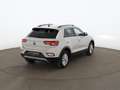 Volkswagen T-Roc 2.0 TDI Life Aut LED RADAR NAVI SITZHZG PDC Grau - thumbnail 3