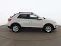 Volkswagen T-Roc 2.0 TDI Life Aut LED RADAR NAVI SITZHZG PDC Grau - thumbnail 4