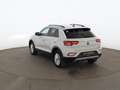 Volkswagen T-Roc 2.0 TDI Life Aut LED RADAR NAVI SITZHZG PDC Grau - thumbnail 7