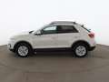 Volkswagen T-Roc 2.0 TDI Life Aut LED RADAR NAVI SITZHZG PDC Grau - thumbnail 6
