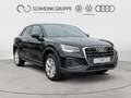 Audi Q2 30 TFSI AHK Keyless Kamera Carplay Allwetter Schwarz - thumbnail 8
