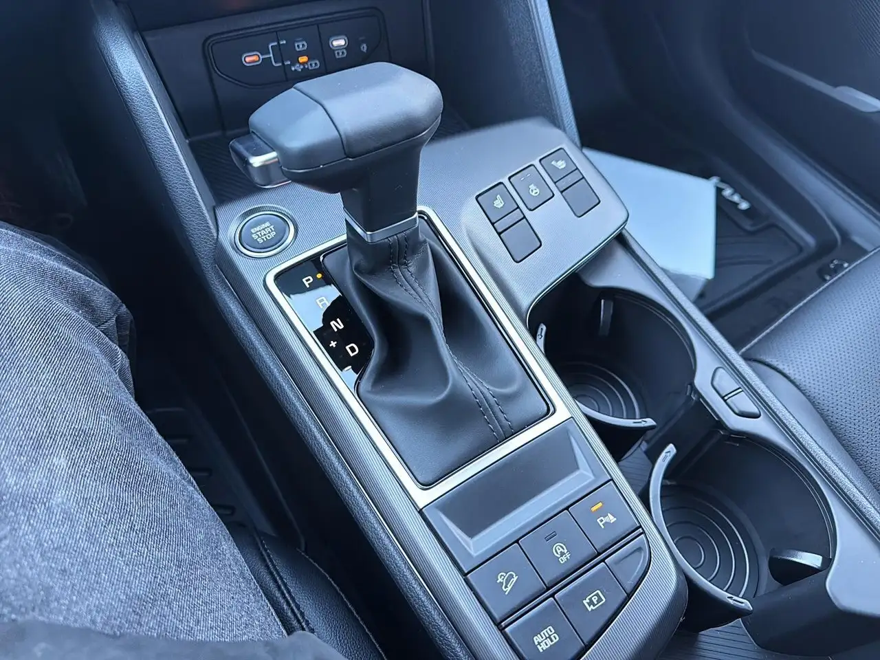 Kia Sportage снимка Kia Sportage
