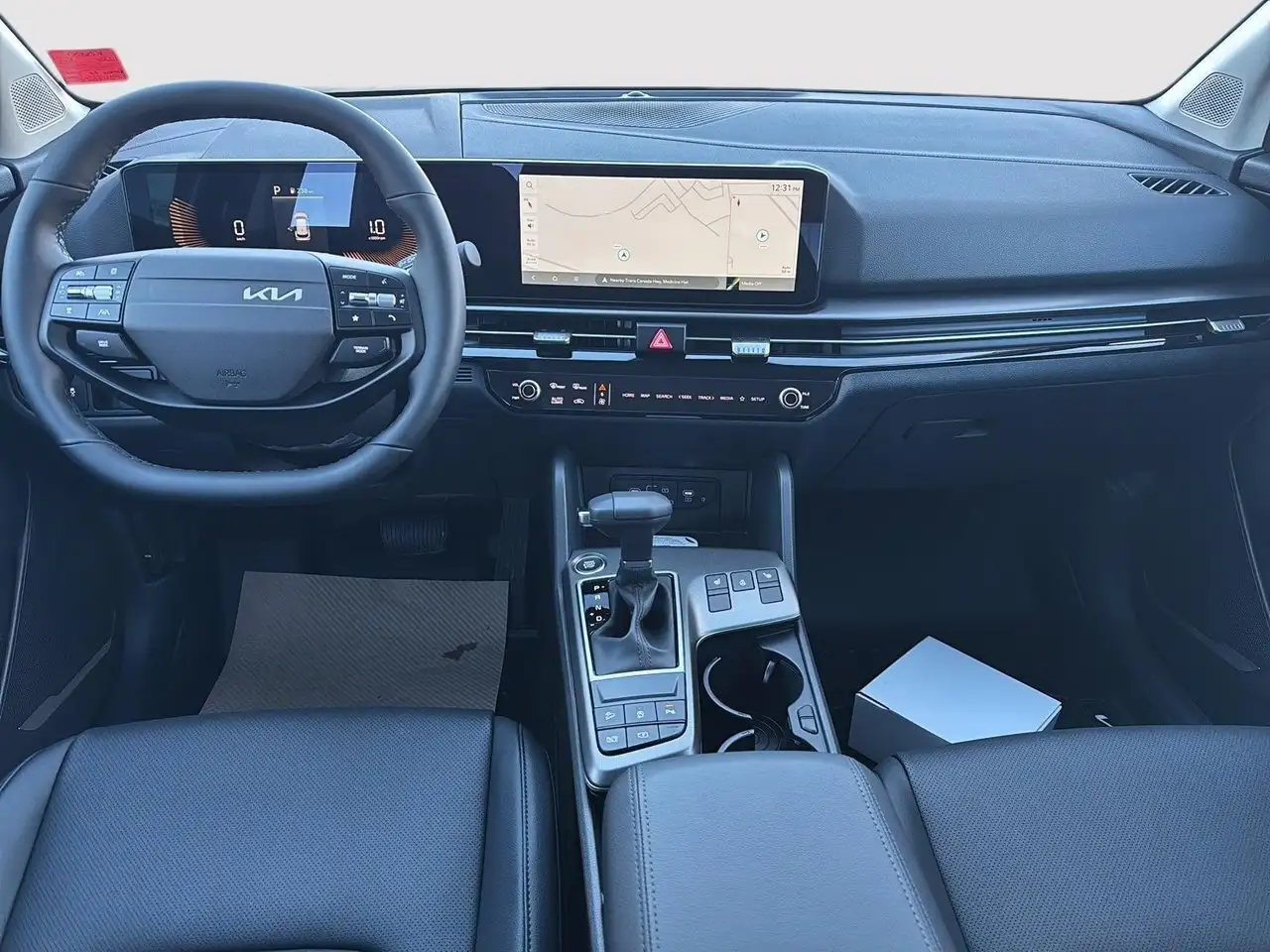 Kia Sportage снимка Kia Sportage