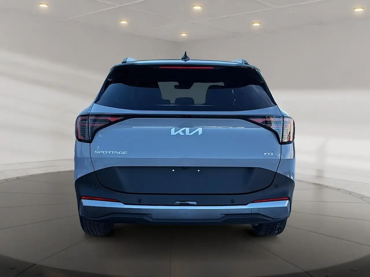 Kia Sportage снимка Kia Sportage