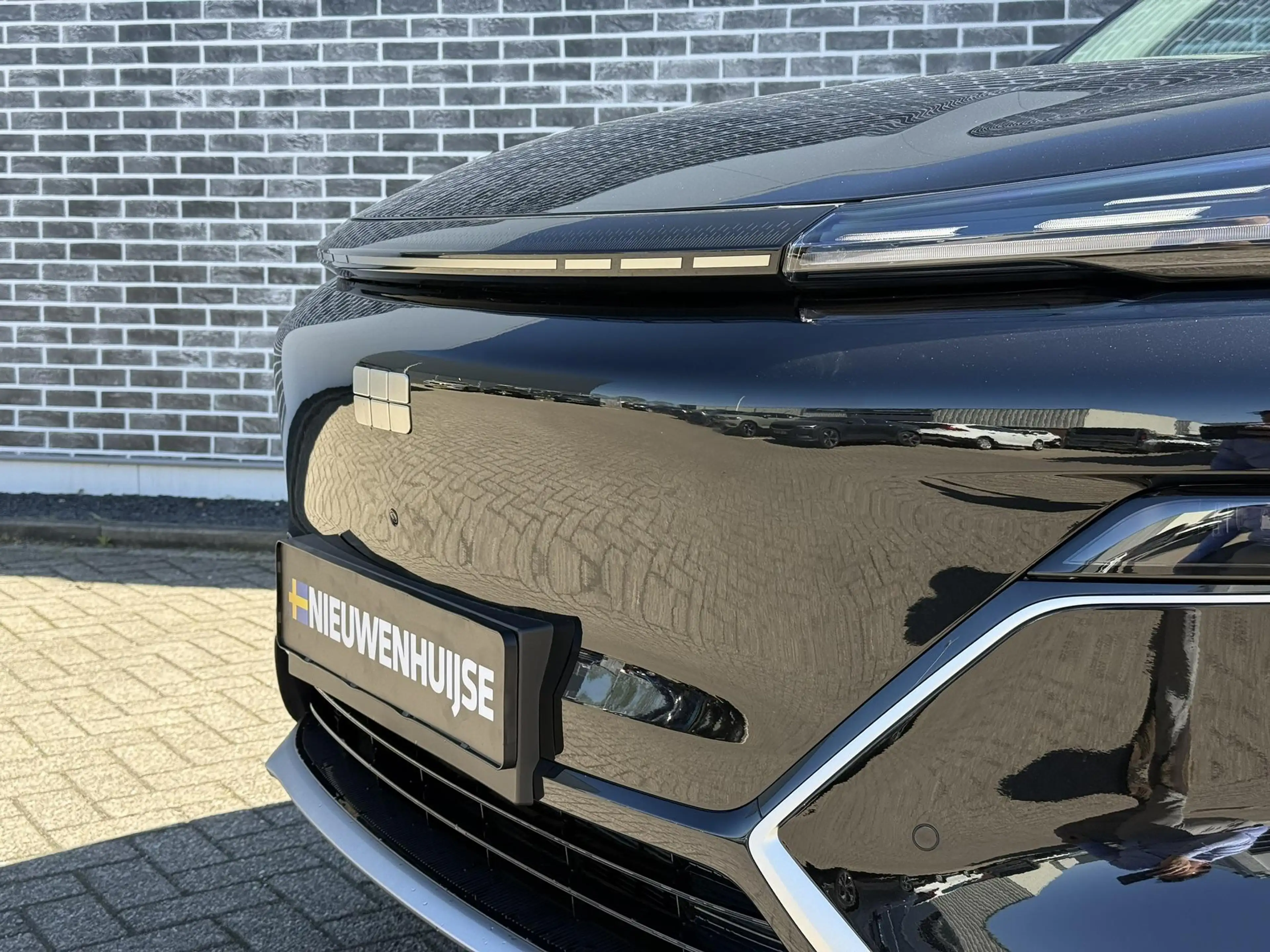 Geely Starray EM-i 1.5 Max+ | 136km Elektrisch bereik | Verw. voorsto — photo 12