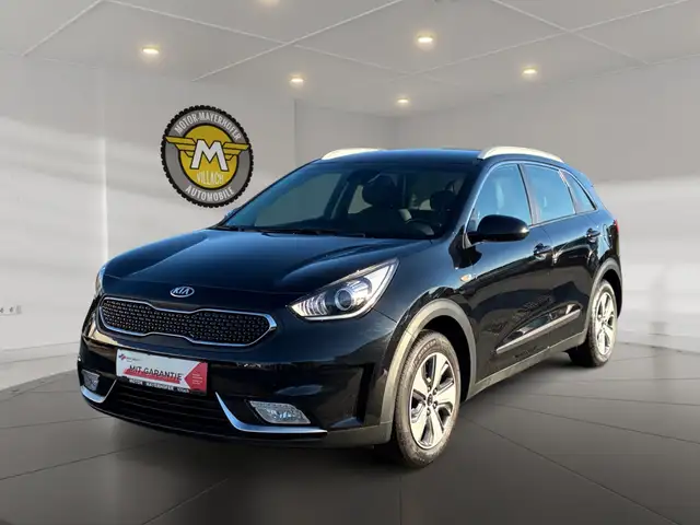 Kia Niro KIA NIRO