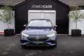Mercedes-Benz EQE 350 4Matic Exclusive  Airmatic  Distronic  Memory Bleu - thumbnail 2