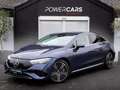 Mercedes-Benz EQE 350 4Matic Exclusive  Airmatic  Distronic  Memory Bleu - thumbnail 1
