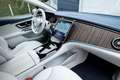 Mercedes-Benz EQE 350 4Matic Exclusive  Airmatic  Distronic  Memory Bleu - thumbnail 12