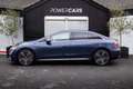 Mercedes-Benz EQE 350 4Matic Exclusive  Airmatic  Distronic  Memory Bleu - thumbnail 8