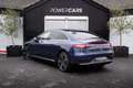 Mercedes-Benz EQE 350 4Matic Exclusive  Airmatic  Distronic  Memory Bleu - thumbnail 7