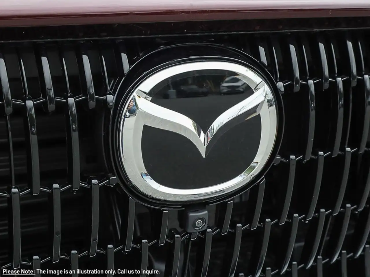 Mazda CX-90 PHEV снимка Mazda CX-90 PHEV