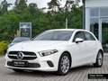 Mercedes-Benz A 250 4M PROGRESSIVE KAMERA+VZ-ASSI+SHZ+SPIEGEL+ Blanc - thumbnail 2