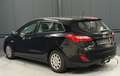 Hyundai i30 cw Classic *AHK*KLIMA*1.HAND* Negro - thumbnail 2