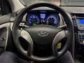 Hyundai i30 cw Classic *AHK*KLIMA*1.HAND* Negro - thumbnail 12