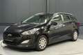 Hyundai i30 cw Classic *AHK*KLIMA*1.HAND* Negro - thumbnail 1