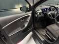 Hyundai i30 cw Classic *AHK*KLIMA*1.HAND* Negro - thumbnail 11