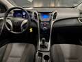 Hyundai i30 cw Classic *AHK*KLIMA*1.HAND* Negro - thumbnail 8