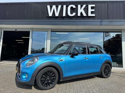 MINI Cooper Mini 1.5 Panorama Navigatie PDC 5 deurs Leer 136 P