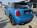 MINI Cooper Mini 1.5 Panorama Navigatie PDC 5 deurs Leer 136 P Blauw - thumbnail 4