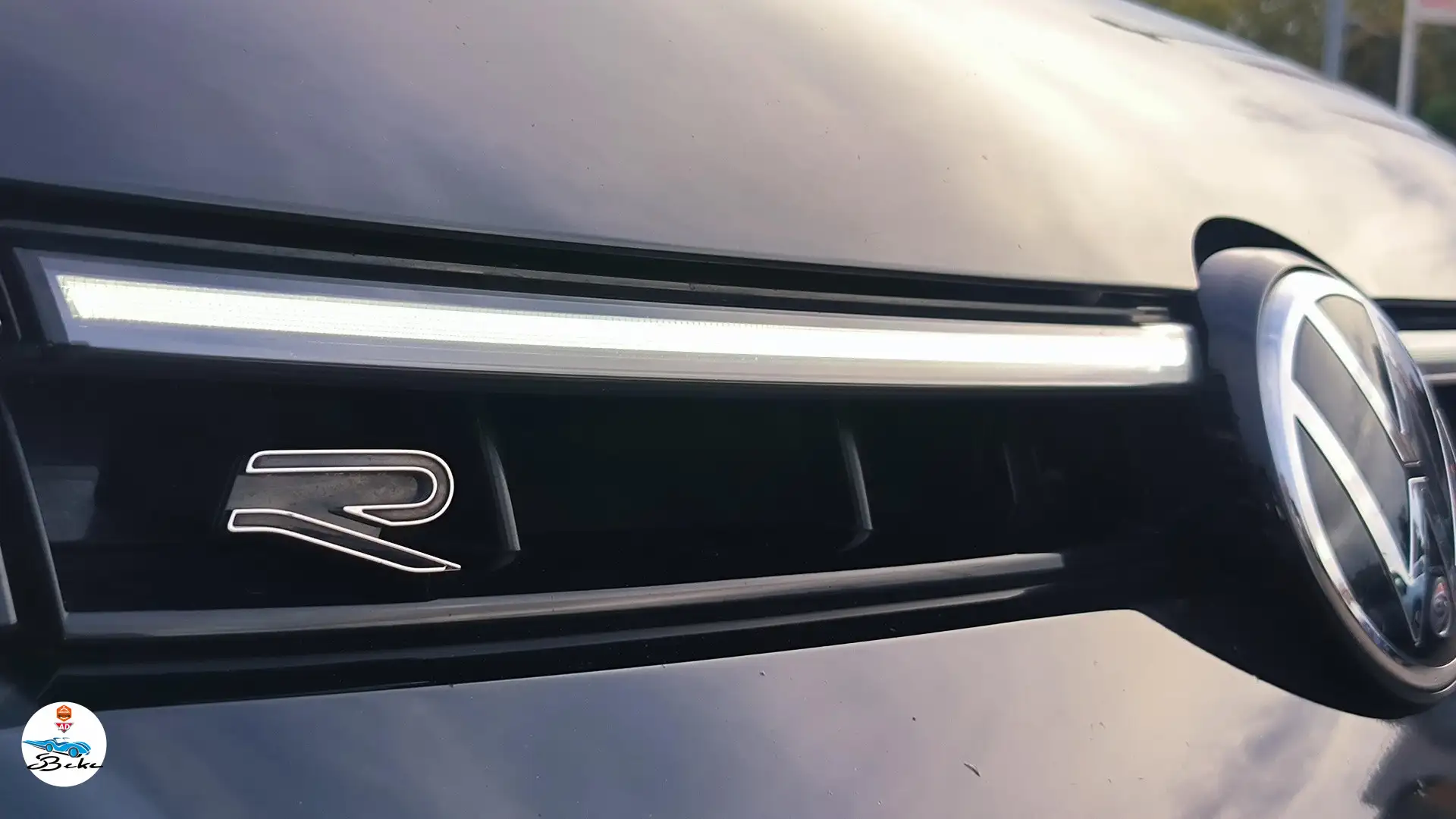 Volkswagen Passat 2.0 TDI EVO SCR 150 DSG7 R-Line Nero - 2