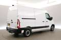Opel Movano 2.3 Turbo L2H2 Airco Cruise Camera Carplay LED 3 P Wit - thumbnail 2