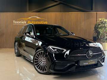 Estate AMG Line | Panorama dak | Cruise Control |