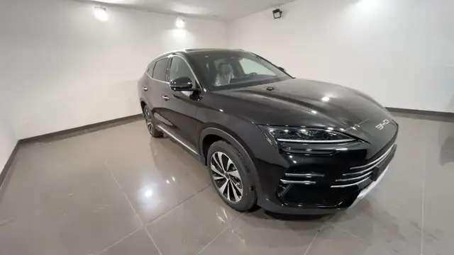 BYD Seal U Seal U DM-i 1.5 phev Comfort 2wd