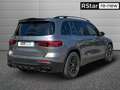 Mercedes-Benz GLB 35 AMG 4matic auto Gris - thumbnail 2