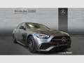 Mercedes-Benz C 220 d Grau - thumbnail 4