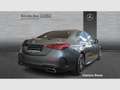 Mercedes-Benz C 220 d Grau - thumbnail 3