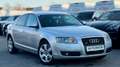 Audi A6 2,7 TDI V6 *Pickerl von Audi Quattro Tiptronic Silber - thumbnail 2