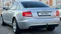 Audi A6 2,7 TDI V6 *Pickerl von Audi Quattro Tiptronic Silber - thumbnail 5
