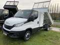 Iveco Daily 35C16 3.0  BENNE COFFRE - thumbnail 1