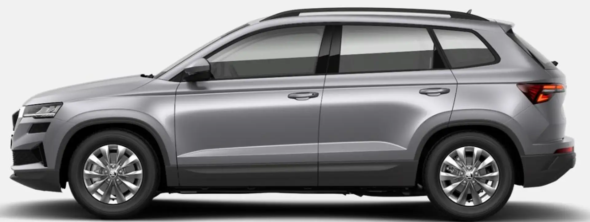 Skoda Karoq Selection BESTELLFAHRZEUG / FREI KONFIGURIERBAR... - 1