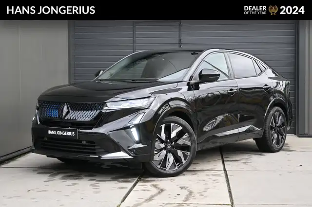 Renault Rafale esprit Alpine | Achteruitrijcamera | Adaptive Crui