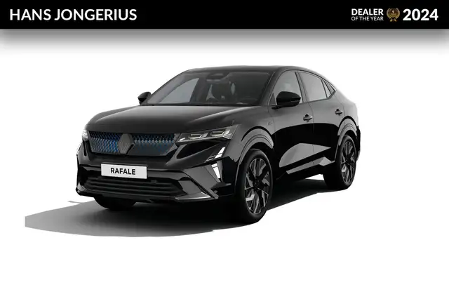 Renault Rafale esprit Alpine | Achteruitrijcamera | Adaptive Crui