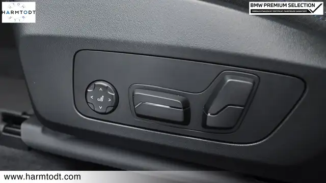 BMW X2 xDrive20d *M-Sportpaket PRO* Ansicht 20