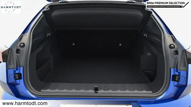 BMW X2 xDrive20d *M-Sportpaket PRO* Ansicht 17